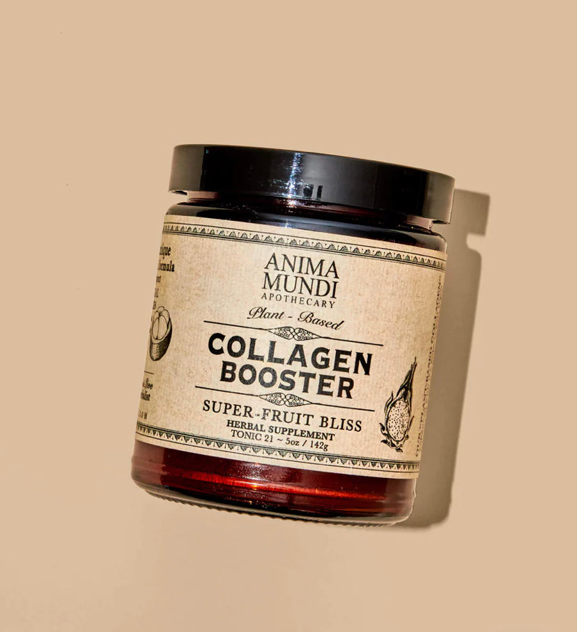 Collagen Booster Superfruit Bliss