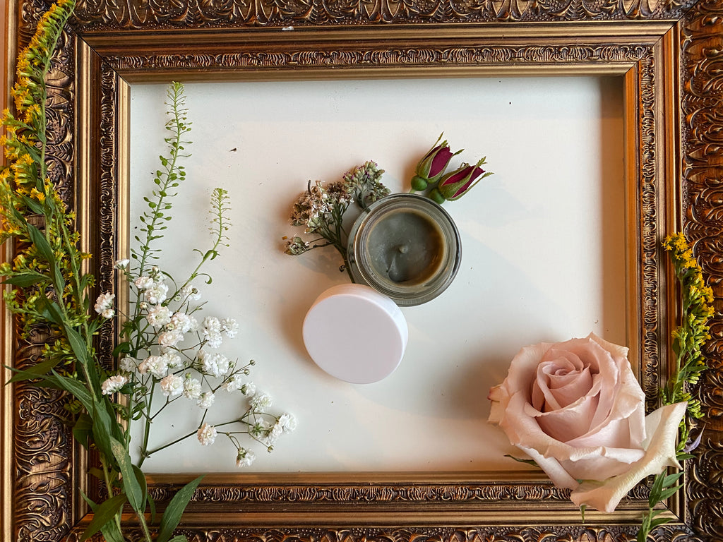 Cleansing Balm of the Sea