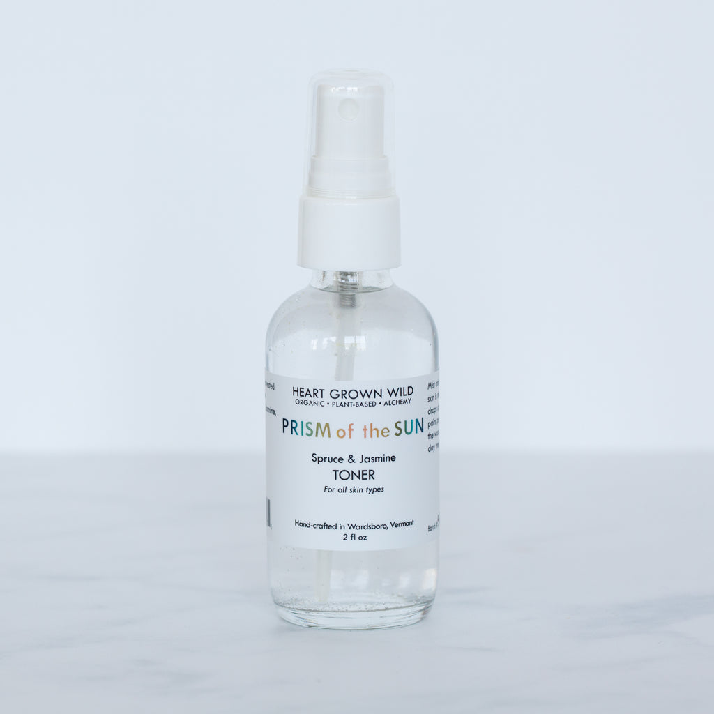 Prism of the Sun Hydrosol *New Formula*