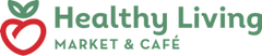 Healthy Living Market and Café - South Burlington