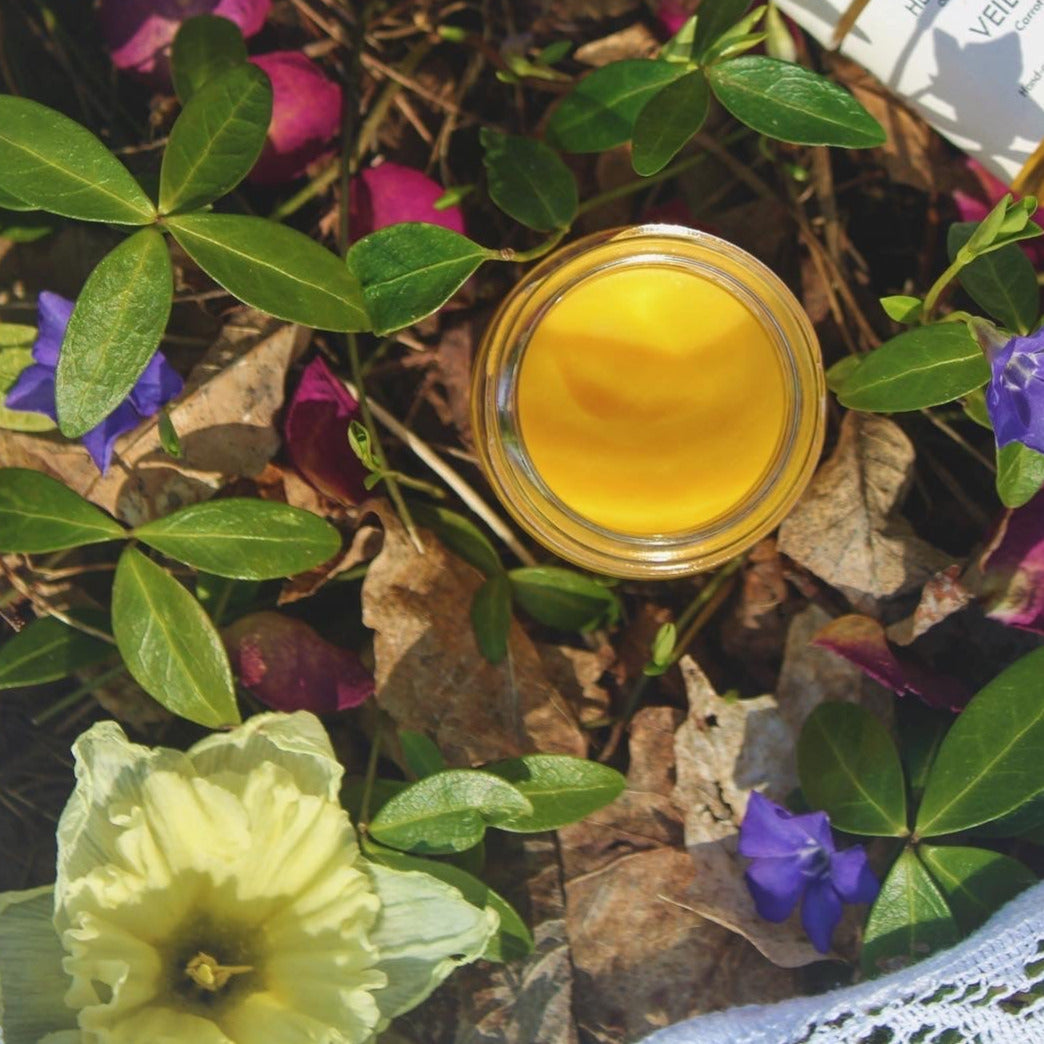 Veil of Love Balm – Heart Grown Wild